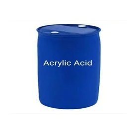 Acrylic Acid